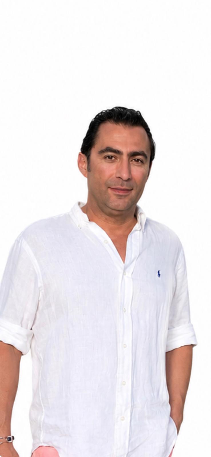 Rafael Romero Sánchez