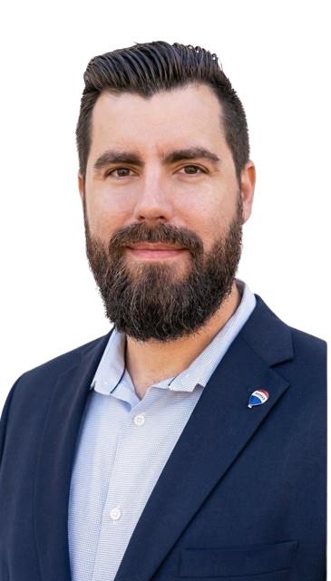 Rafael Verdú