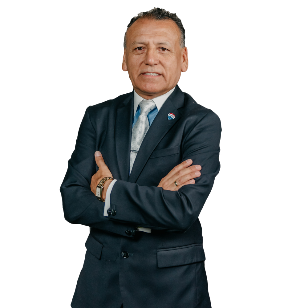 Raúl Hernan Castro Díaz