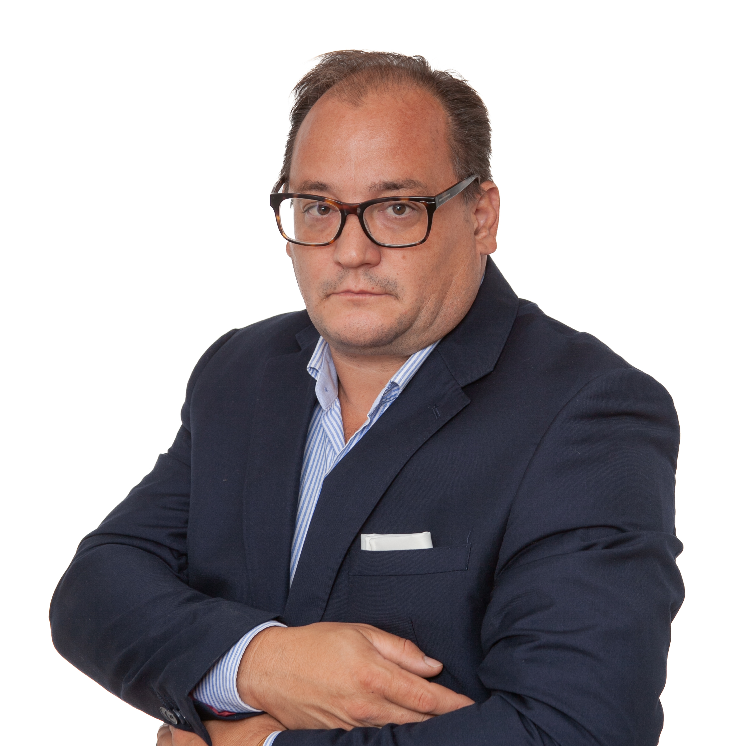 Raul Climent Sanchis