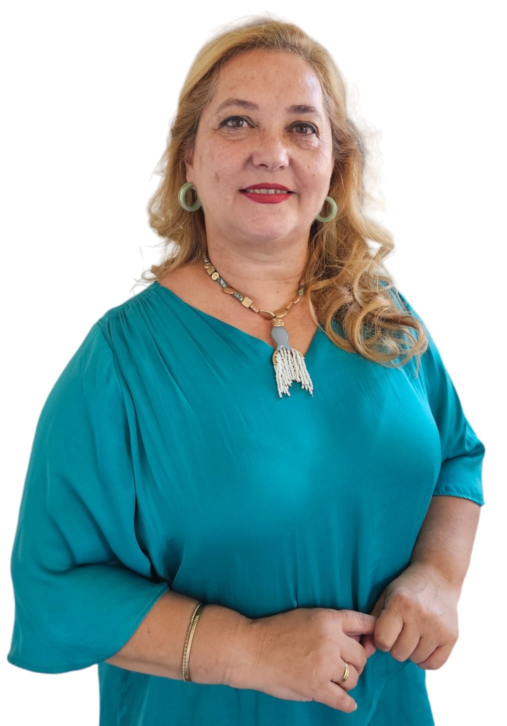 Remedios Jiménez Arias