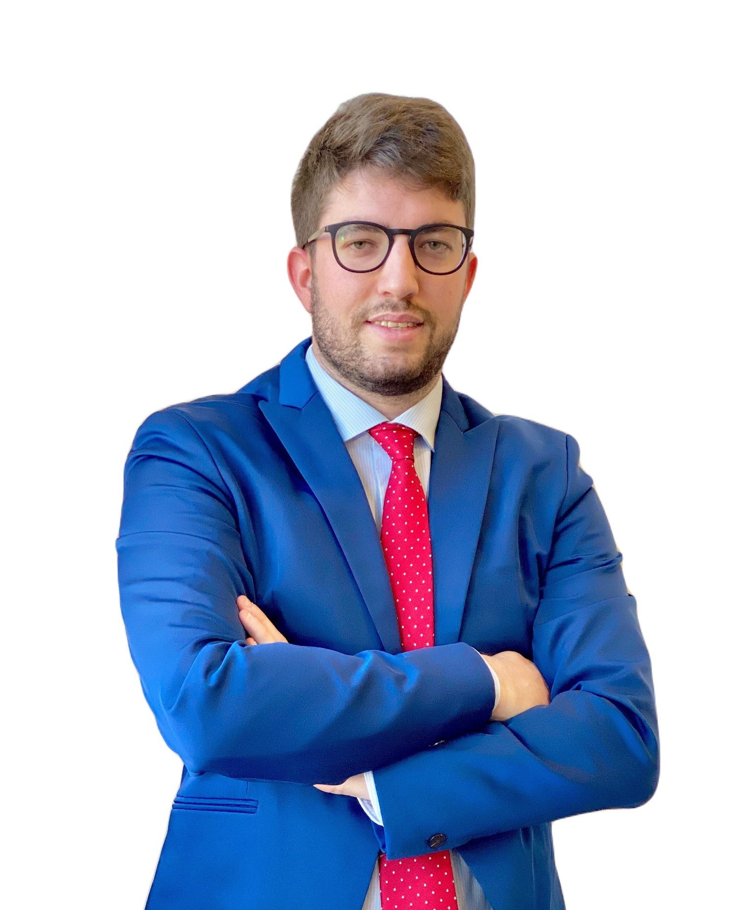 Ricardo Rúa Díaz