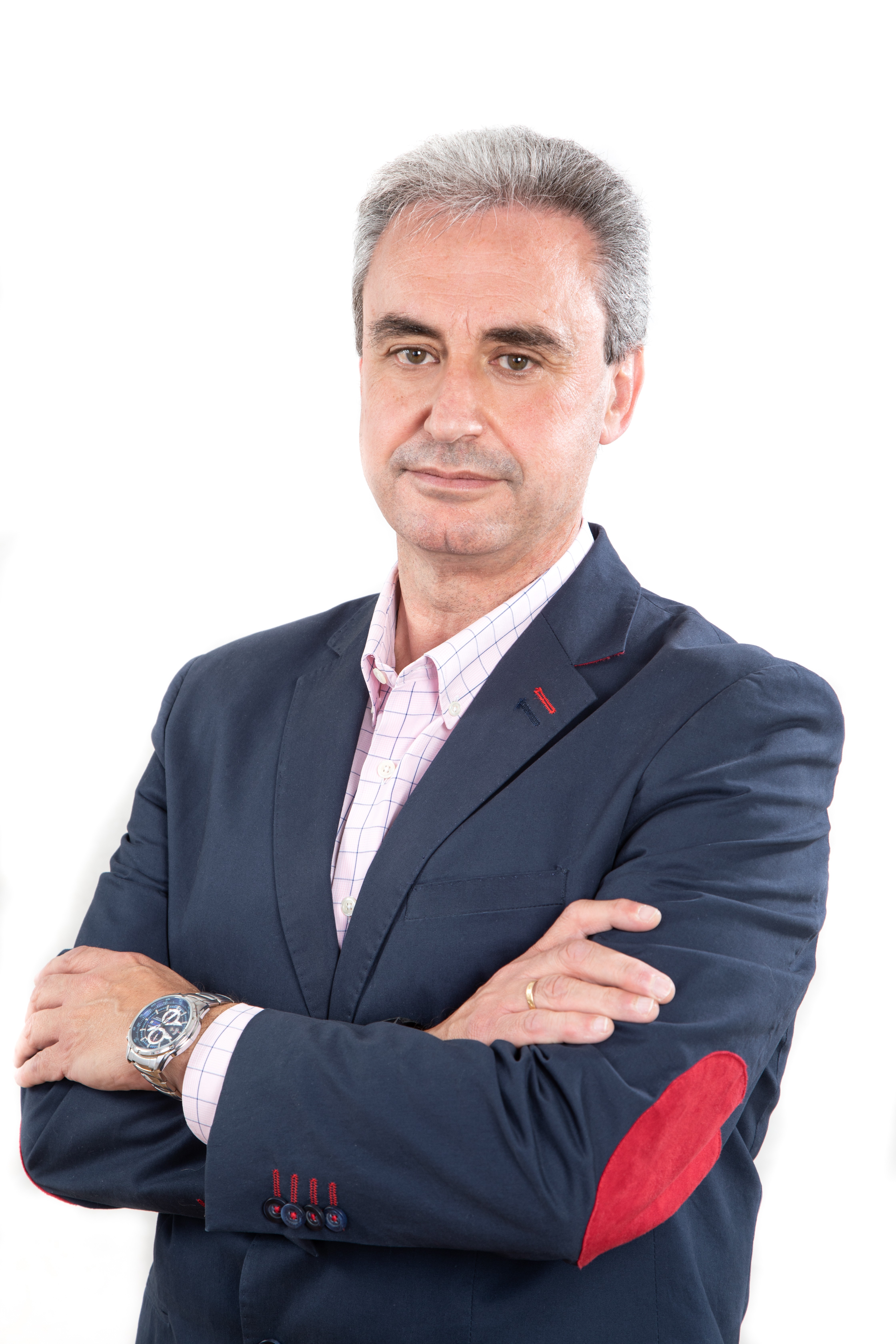 Roberto López González