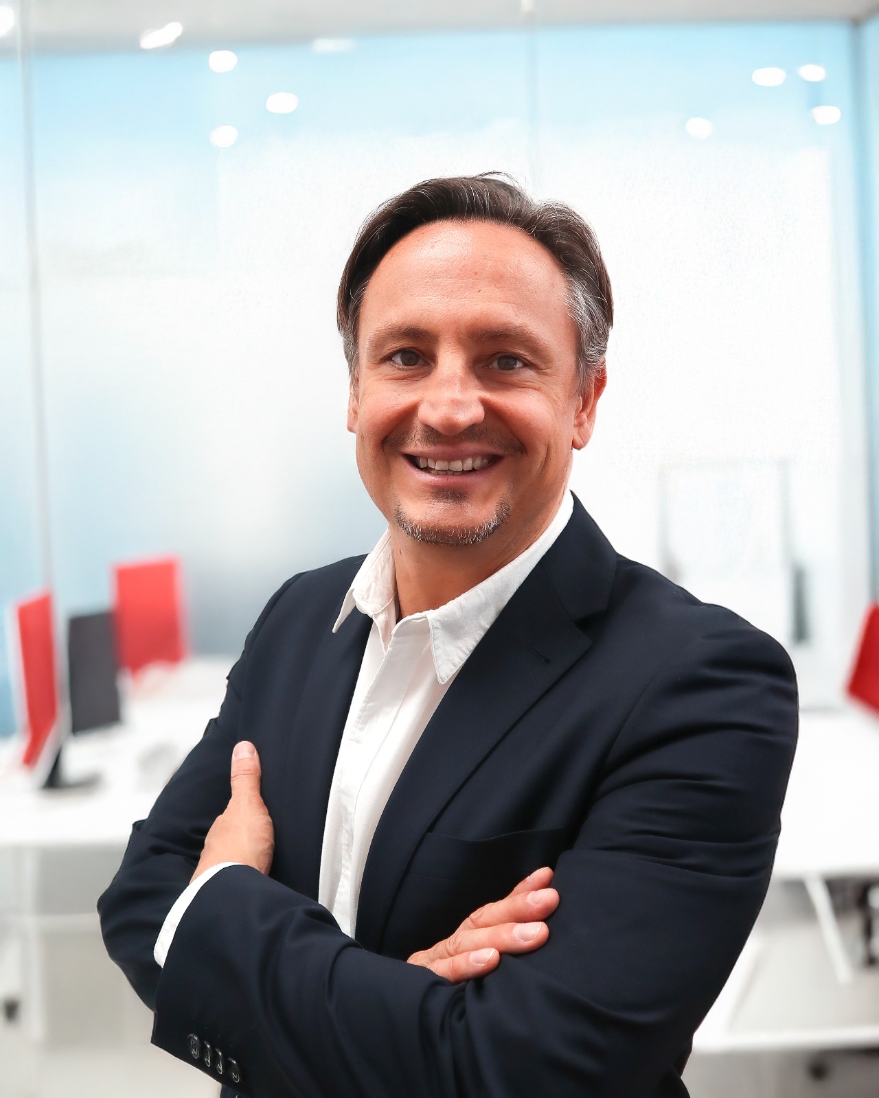 Roberto Muñoz