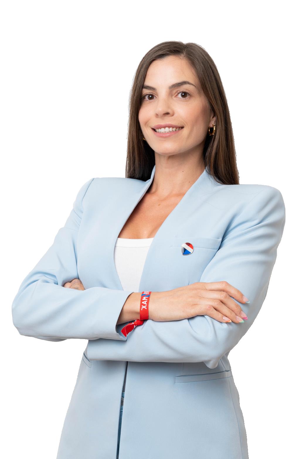 Rocío Egea Roda