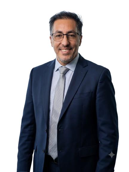 Rodolfo Alejandro Rodríguez Escobar