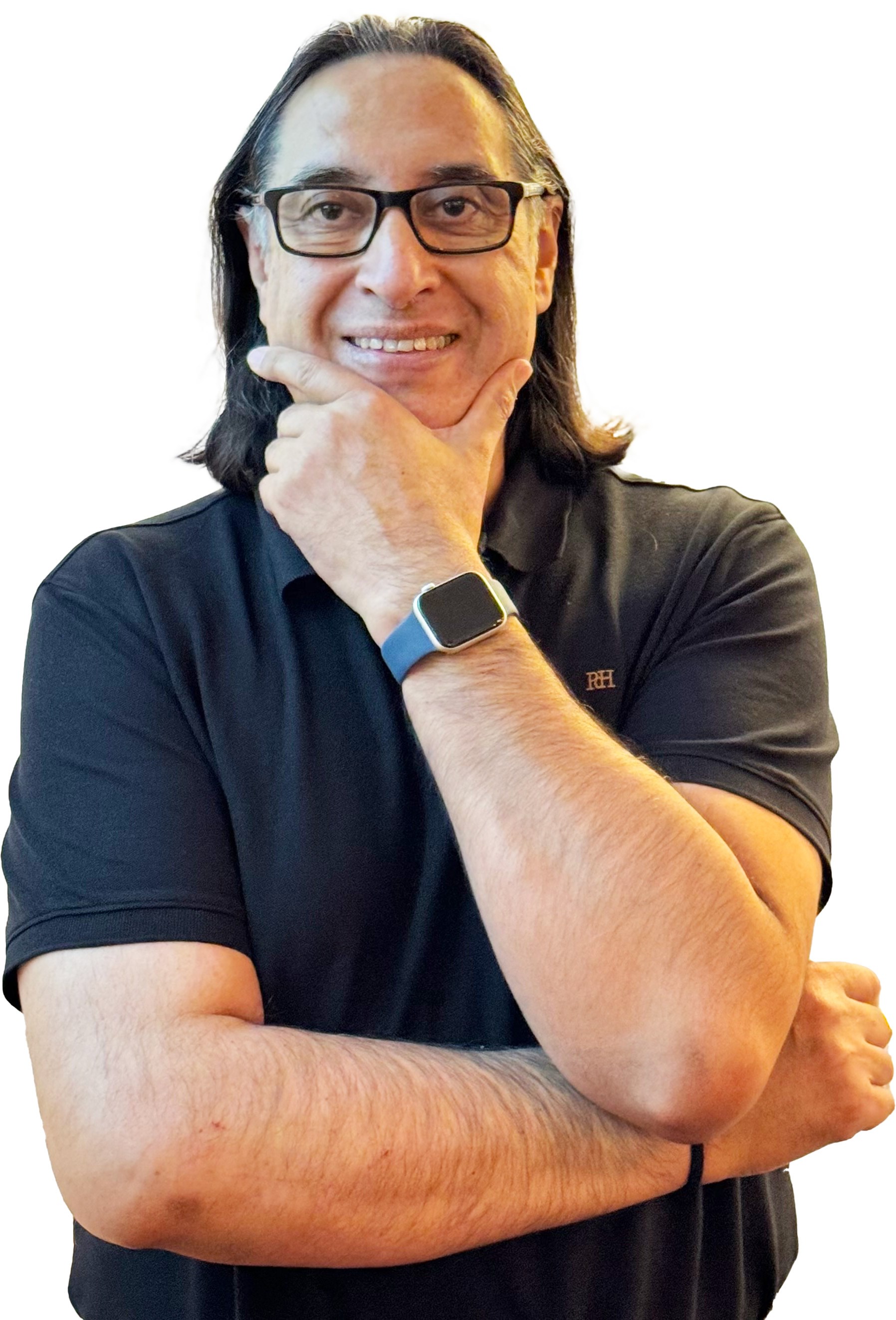 Rodolfo Roberto Guzmán Sevilla