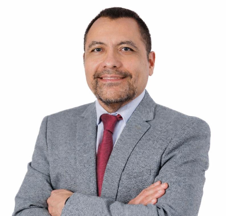 Roger Martinez