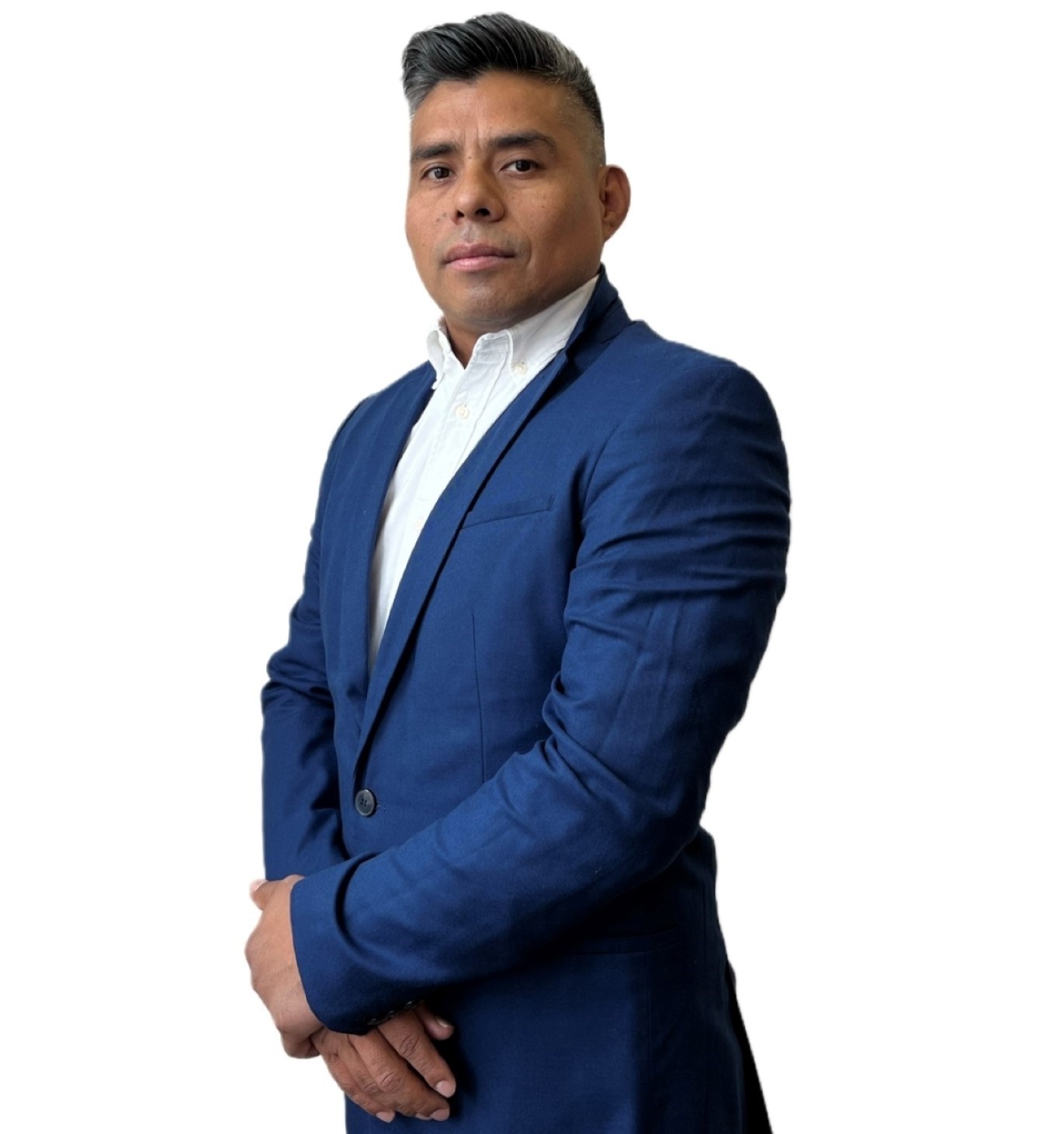 Ronald Martínez Videira