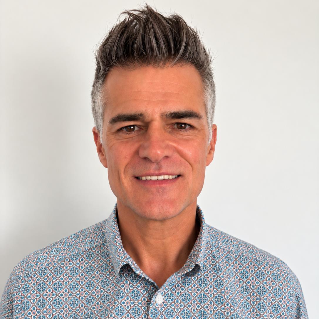 Ronan Guevel