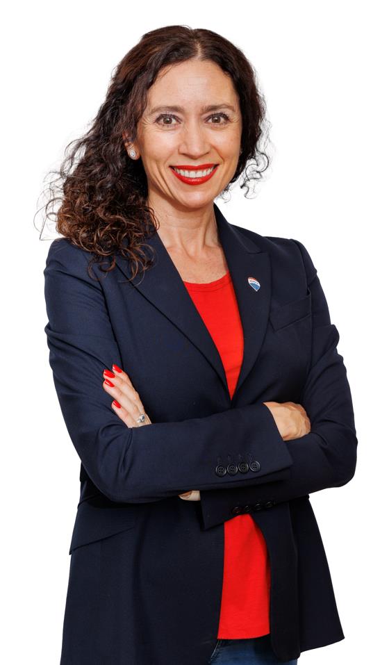 Rosa Conde Rodriguez