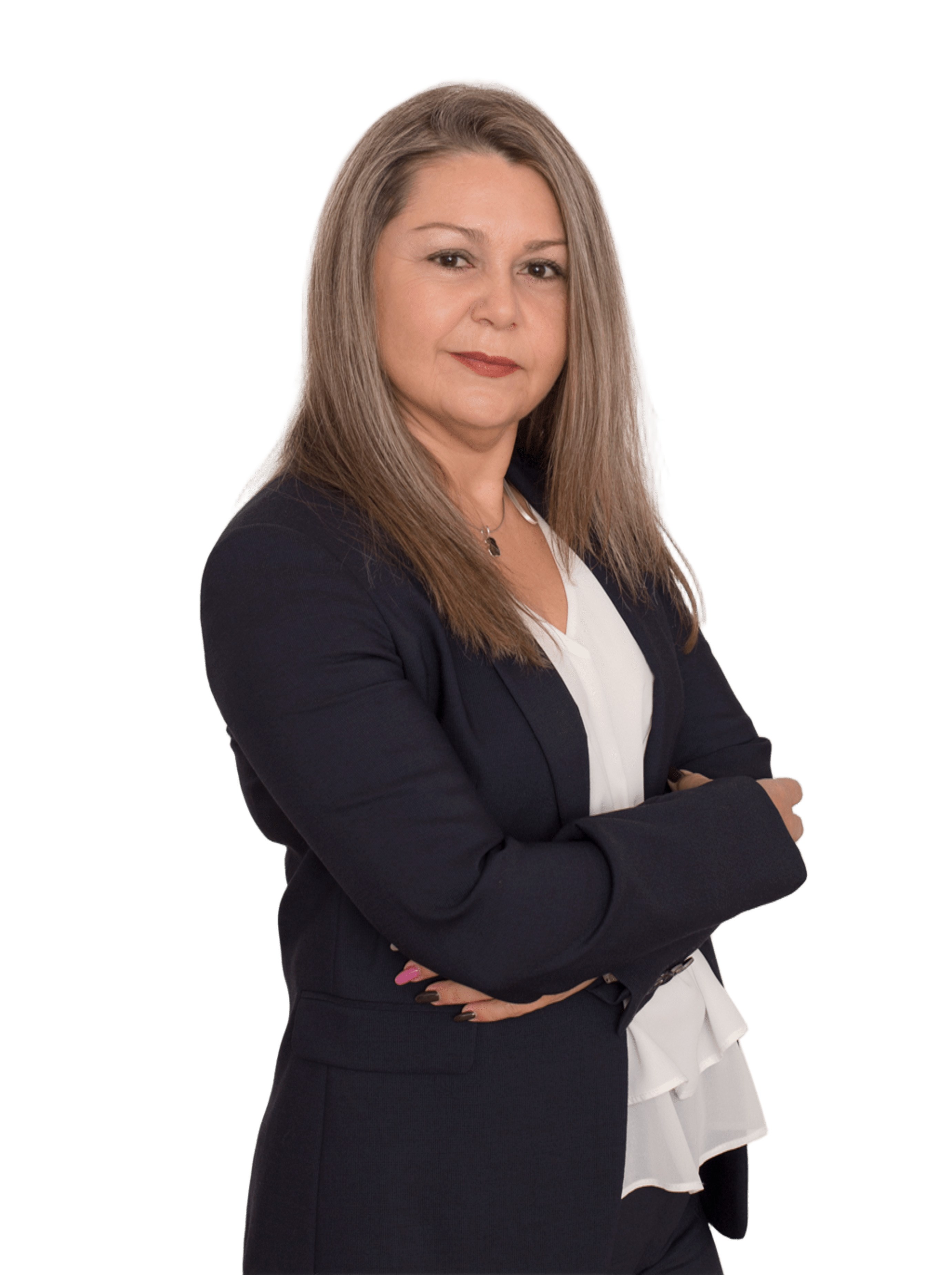 Rosa Maria Fernandez Soriano