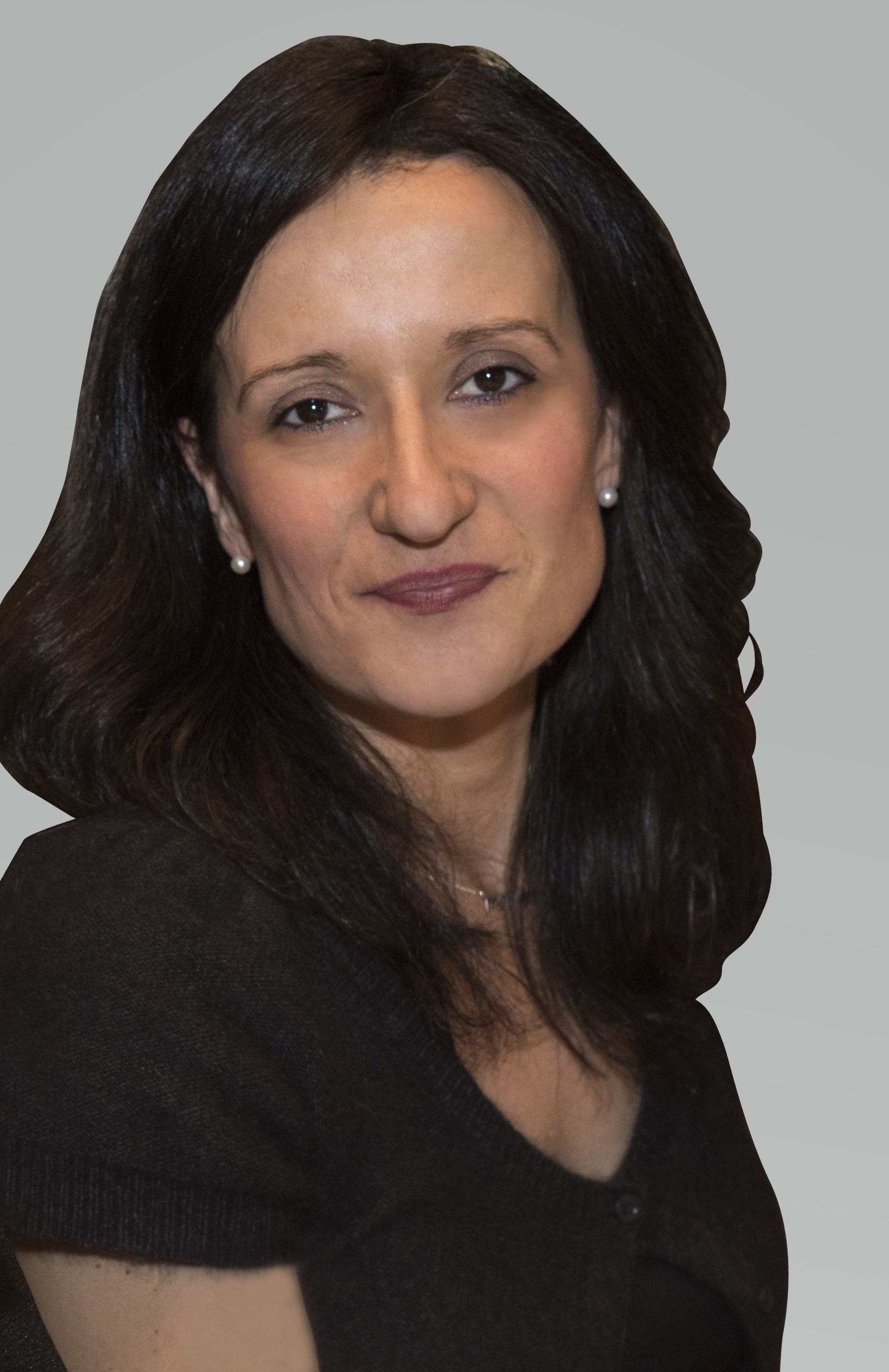 Rosa González García