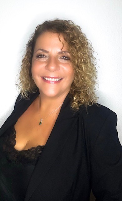 Rosa María Pinto Plasencia