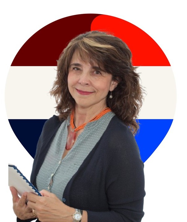 Rosa María Frías Reina