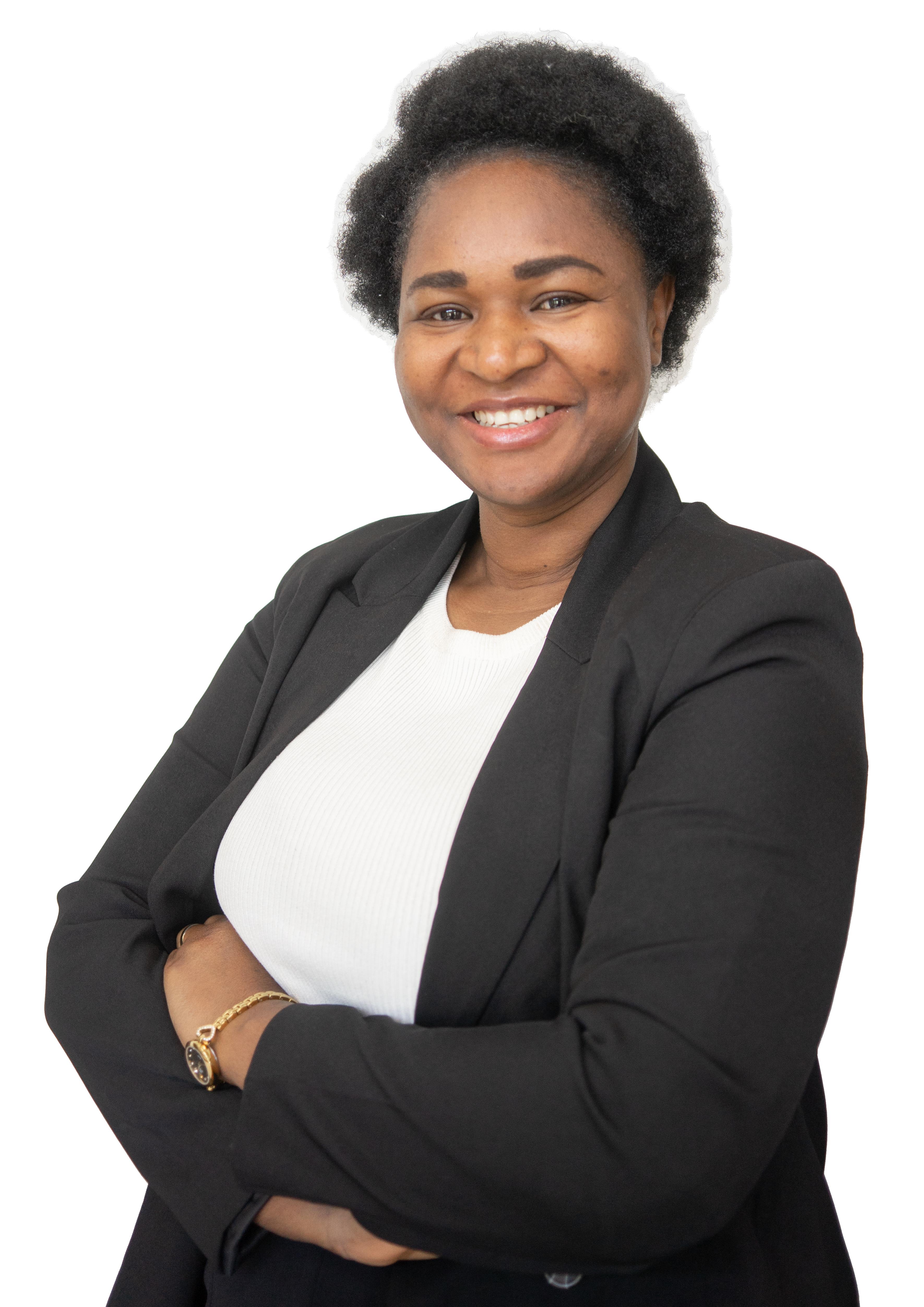Rosa María Ondo Obama