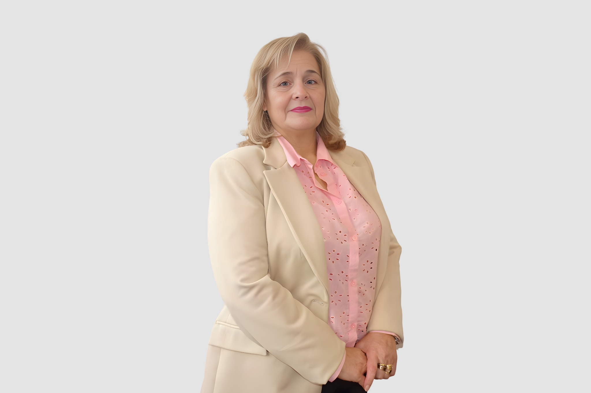 Rosana Viale Estévez