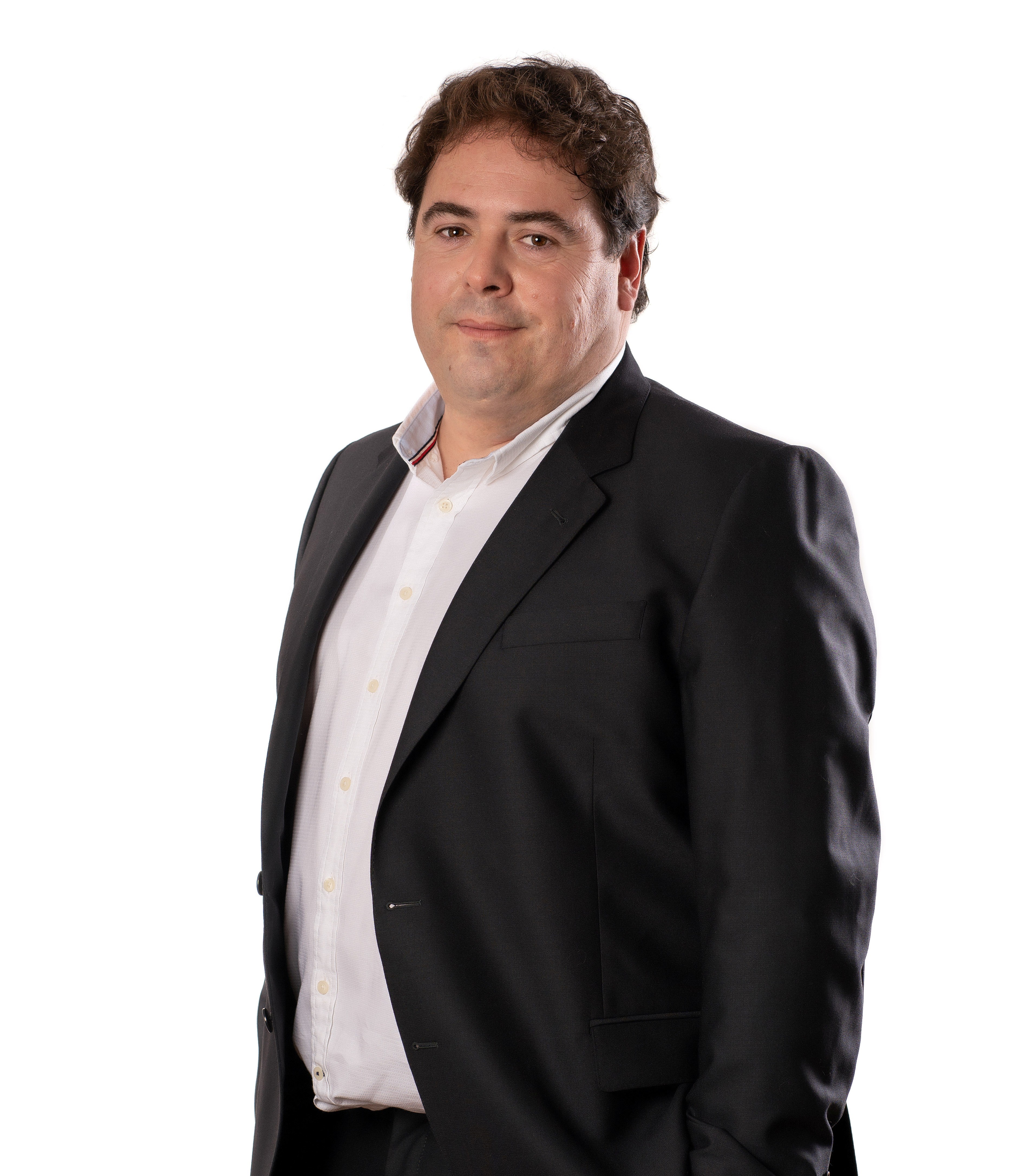 Rubén Allegue Canedo