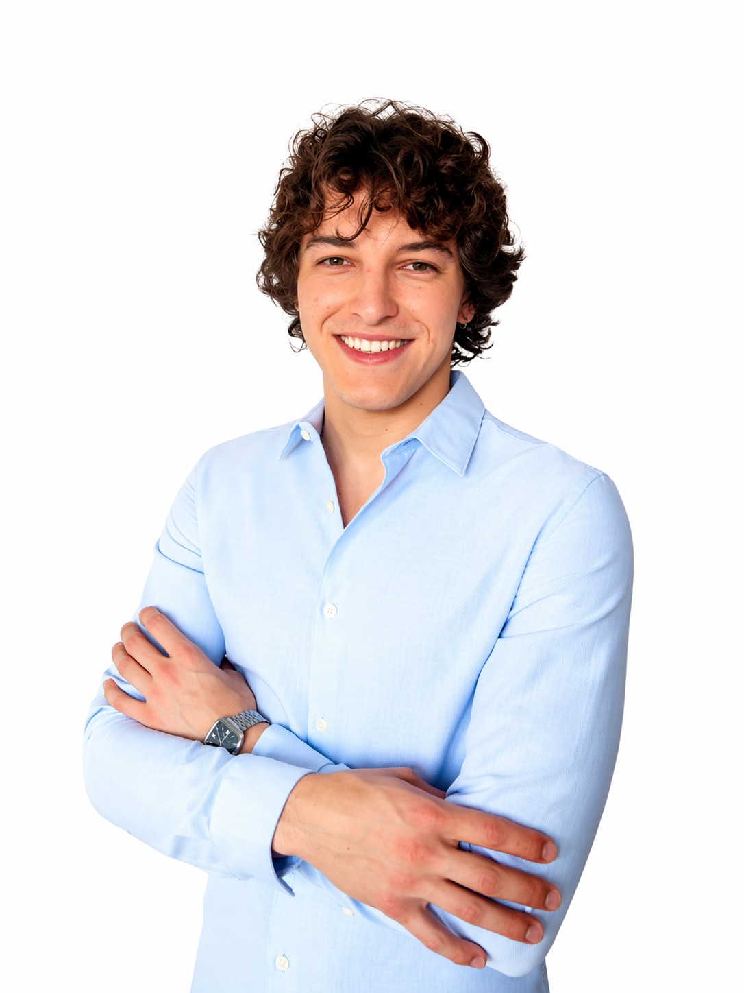 Ruben Almero Mut