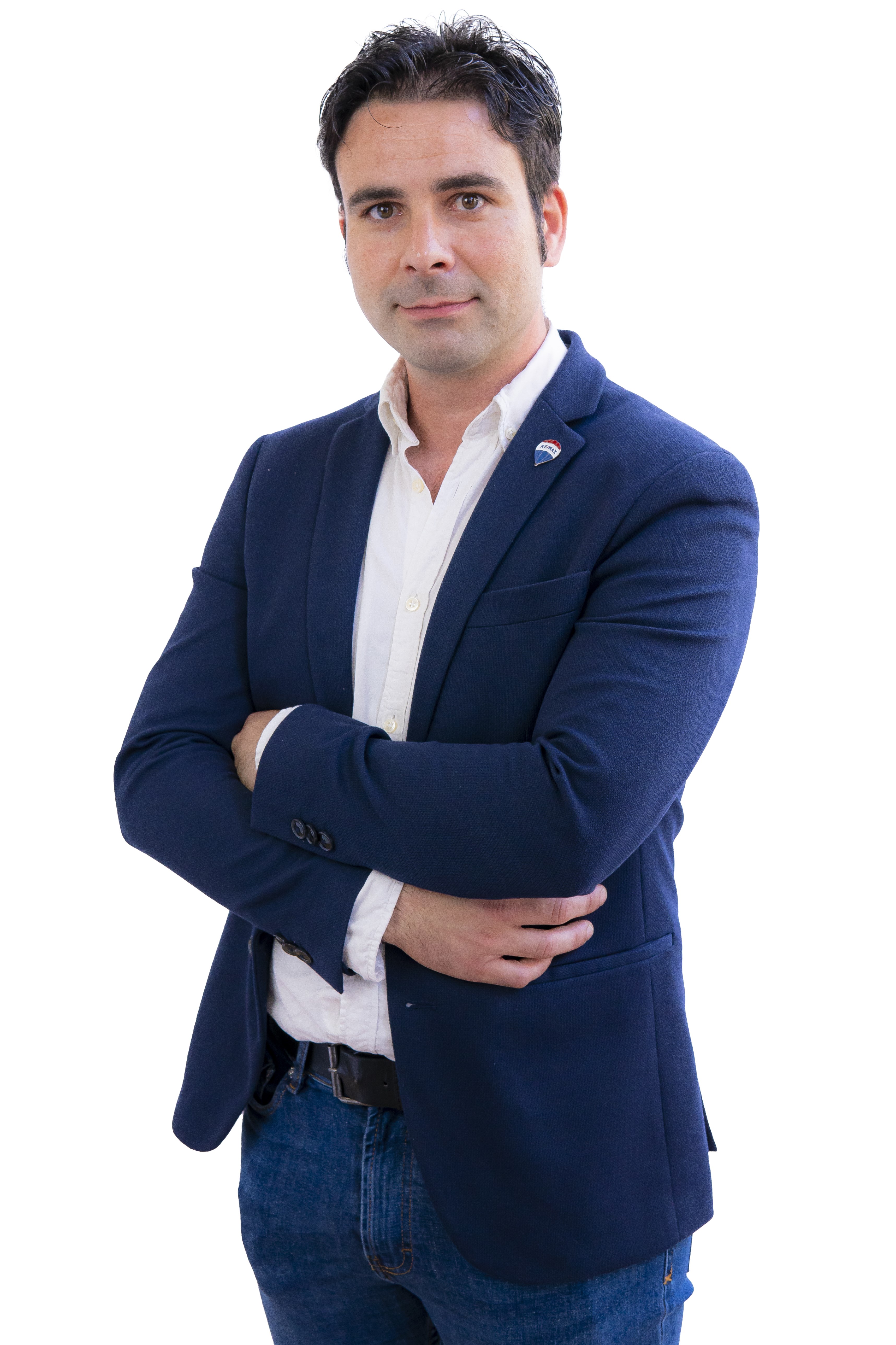 Ruben Arijo Álvarez