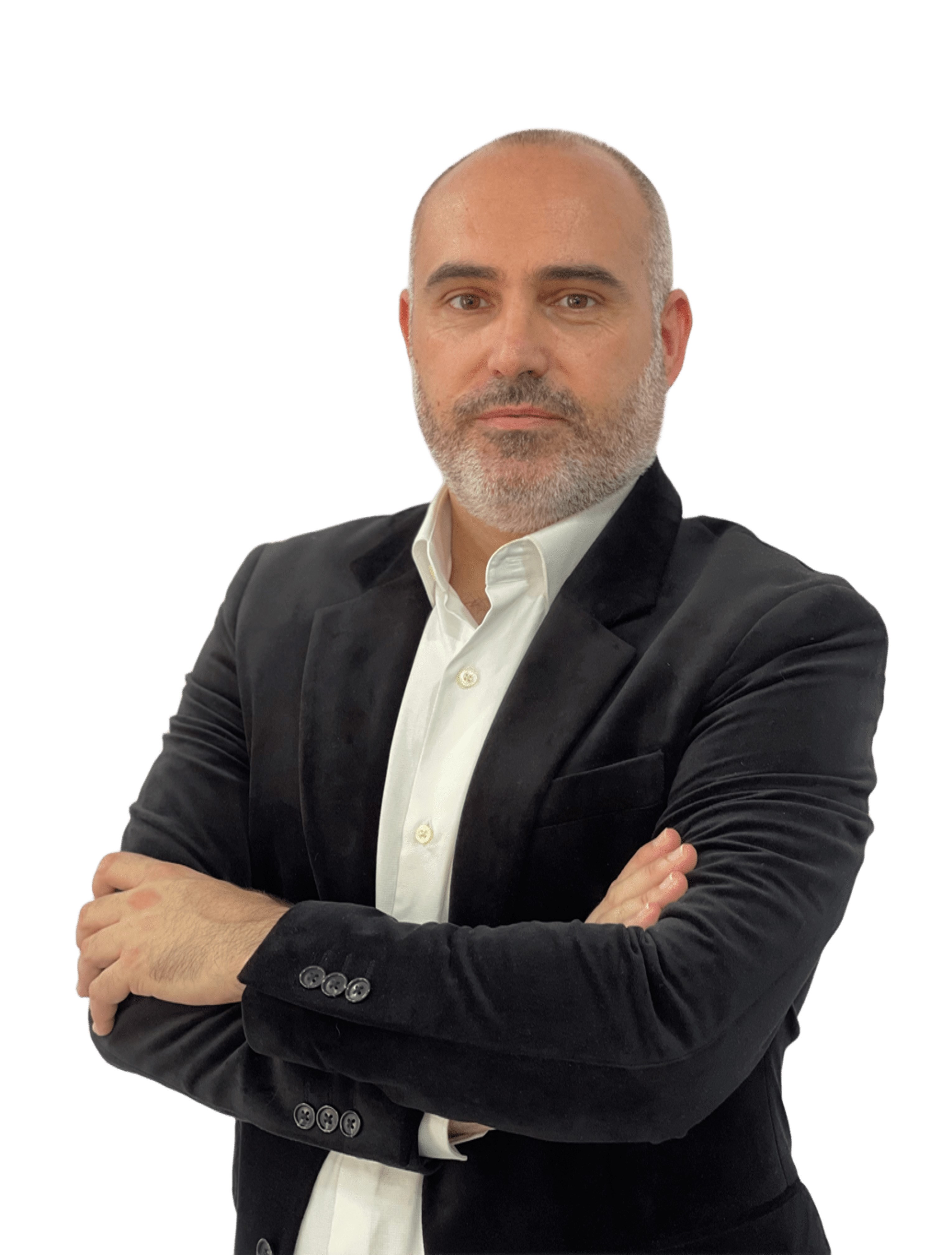 Ruben Mateos Caballero