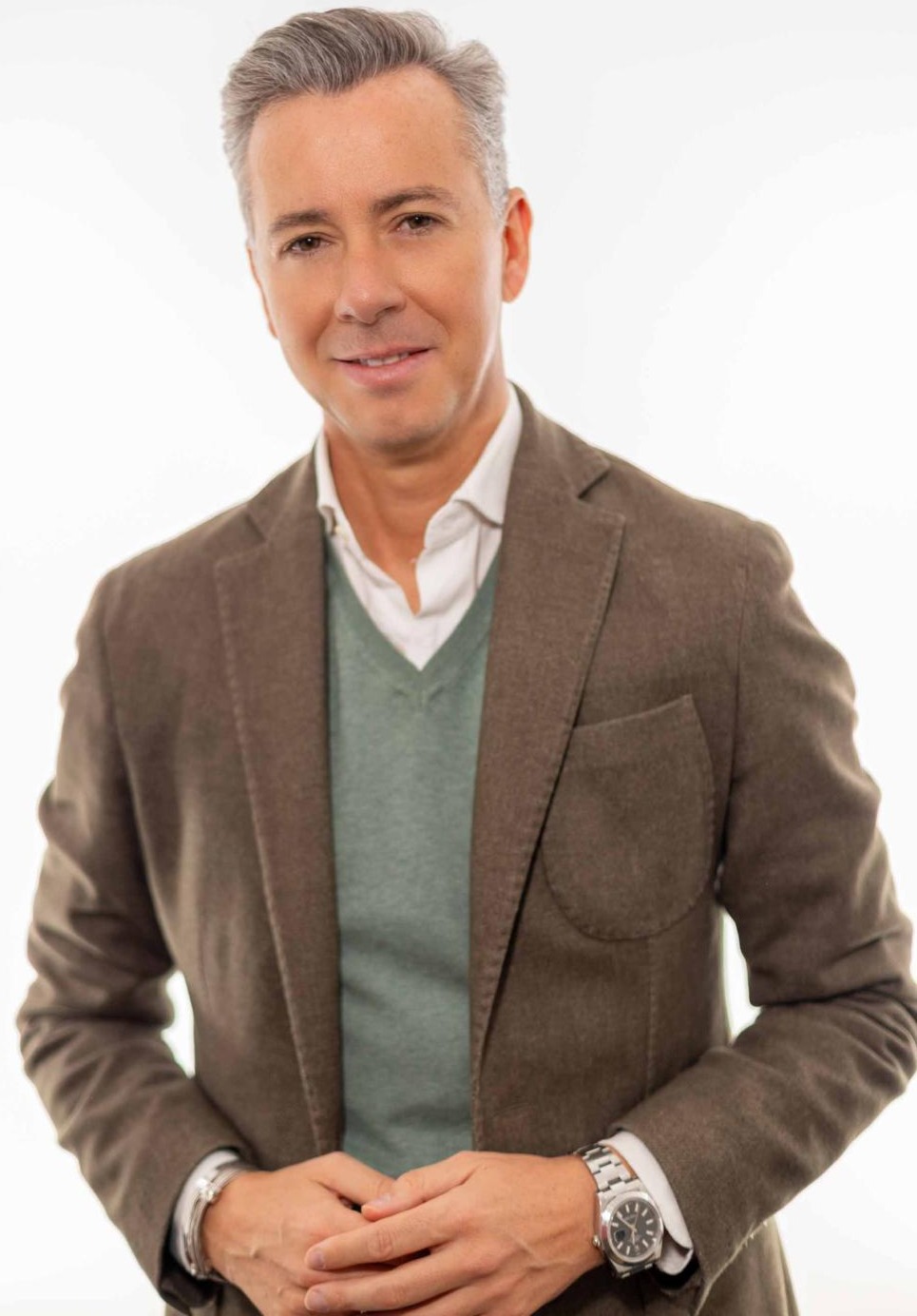RUBÉN SUÁREZ FERNÁNDEZ