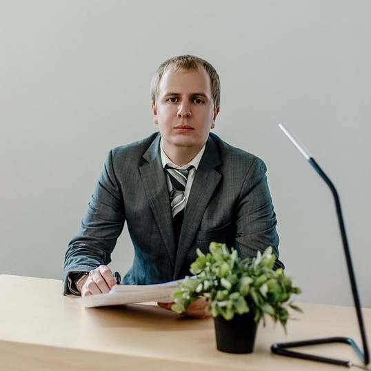 Semen Isachenkov