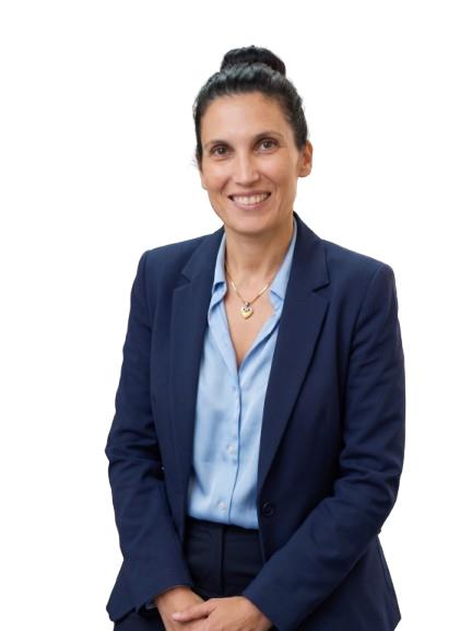 Sabrine Guedich
