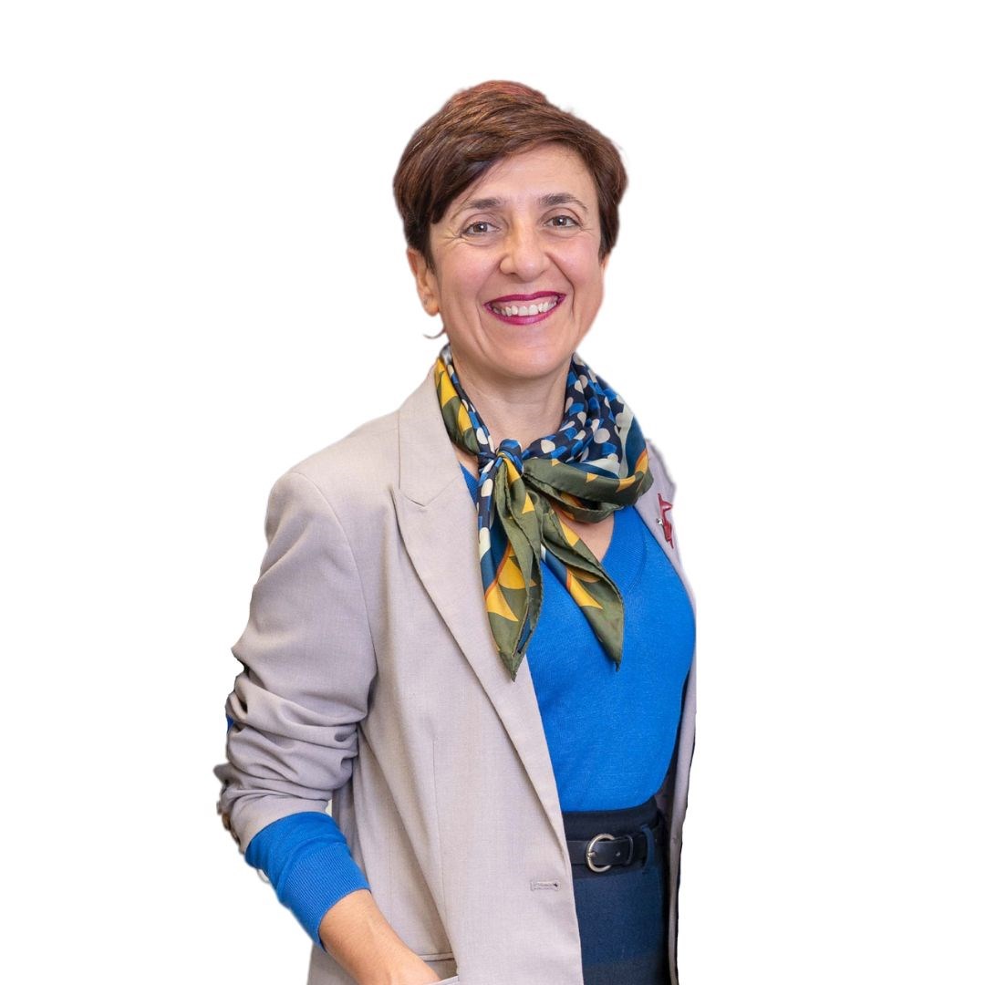 Sandra Jimenez Llorens