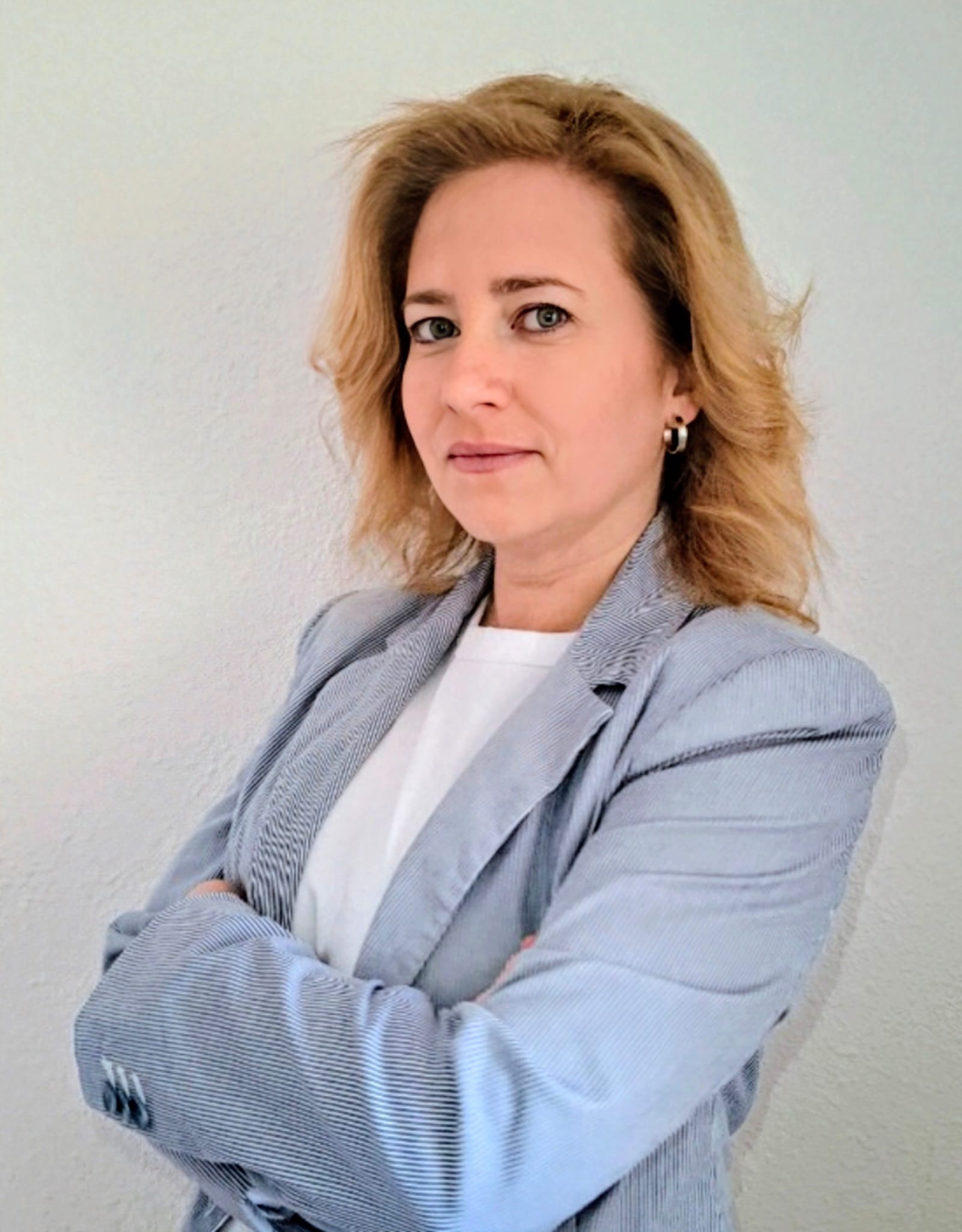 Sandra Moreno Blasco