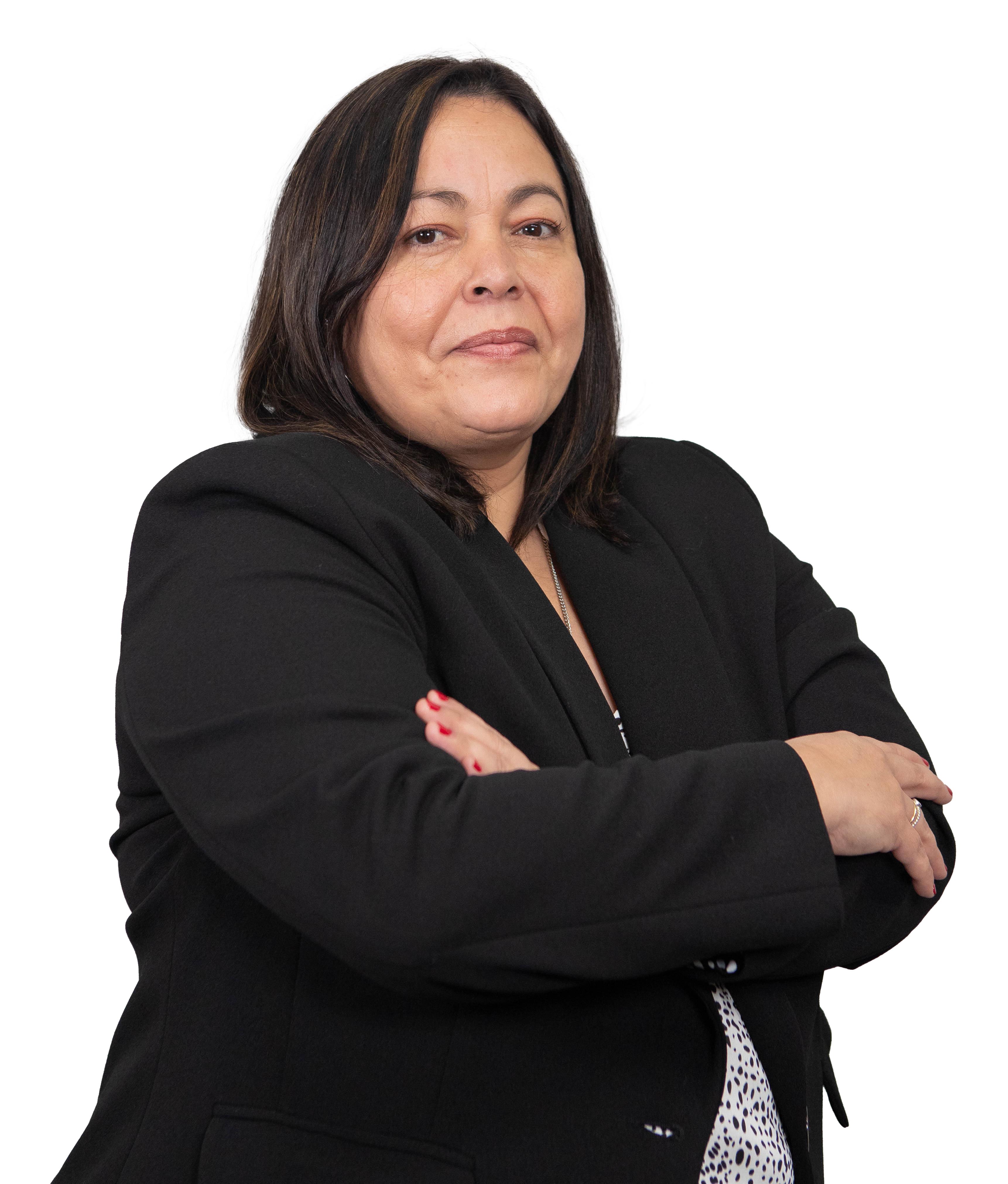 Sandra Reinoso Escobeiro