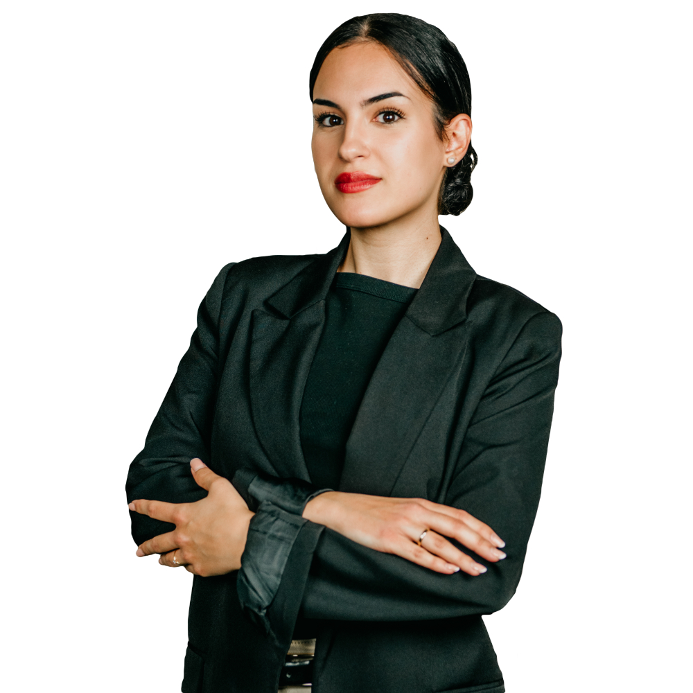 Sandra Tirapo Claudio