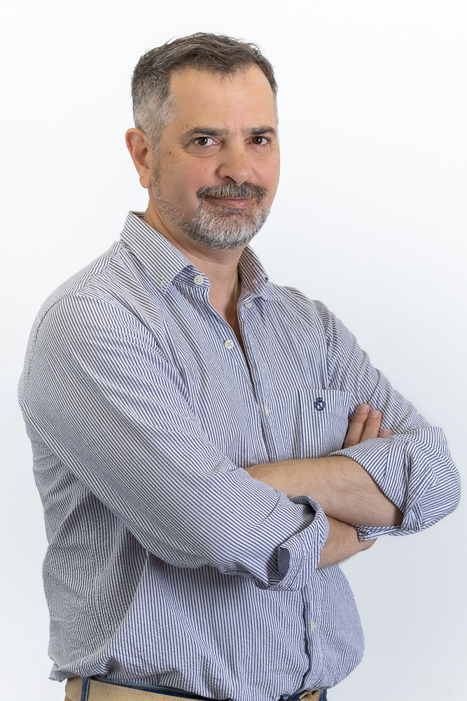 Santiago Lucas Conforti