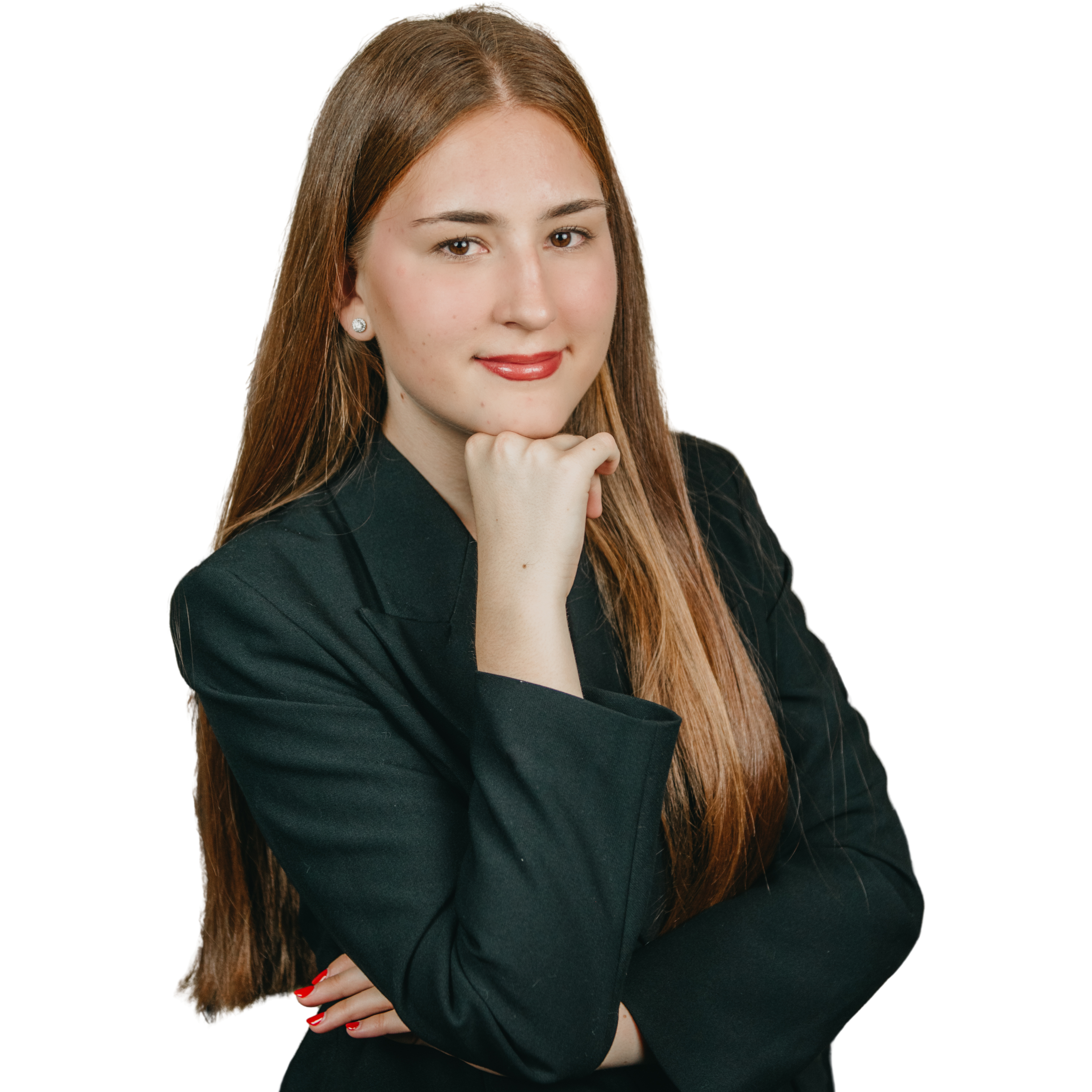 Sara Garcia Gascon