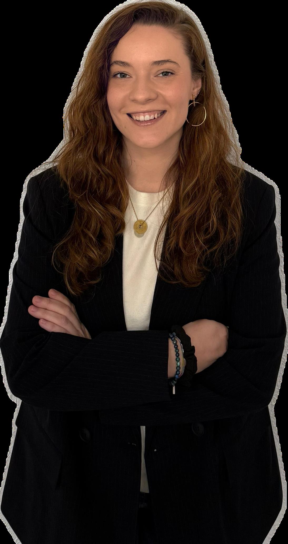 Sara Romero Fernández