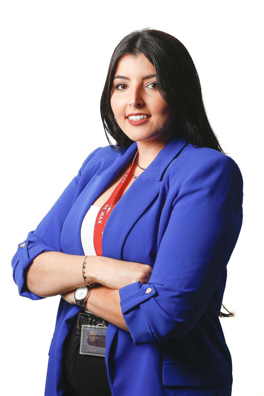 Sarah Martín Hernández