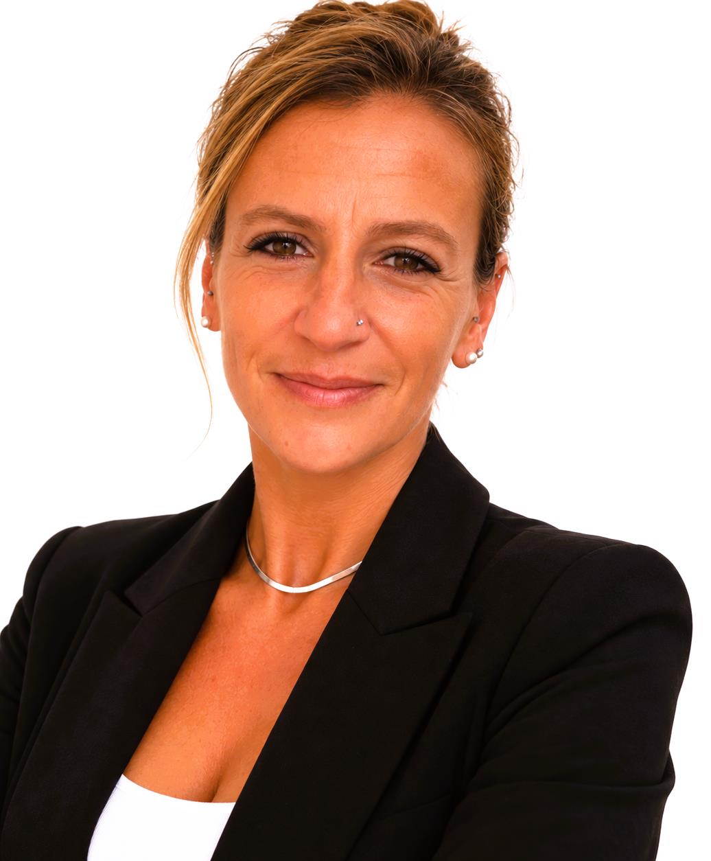 Sarah Niro