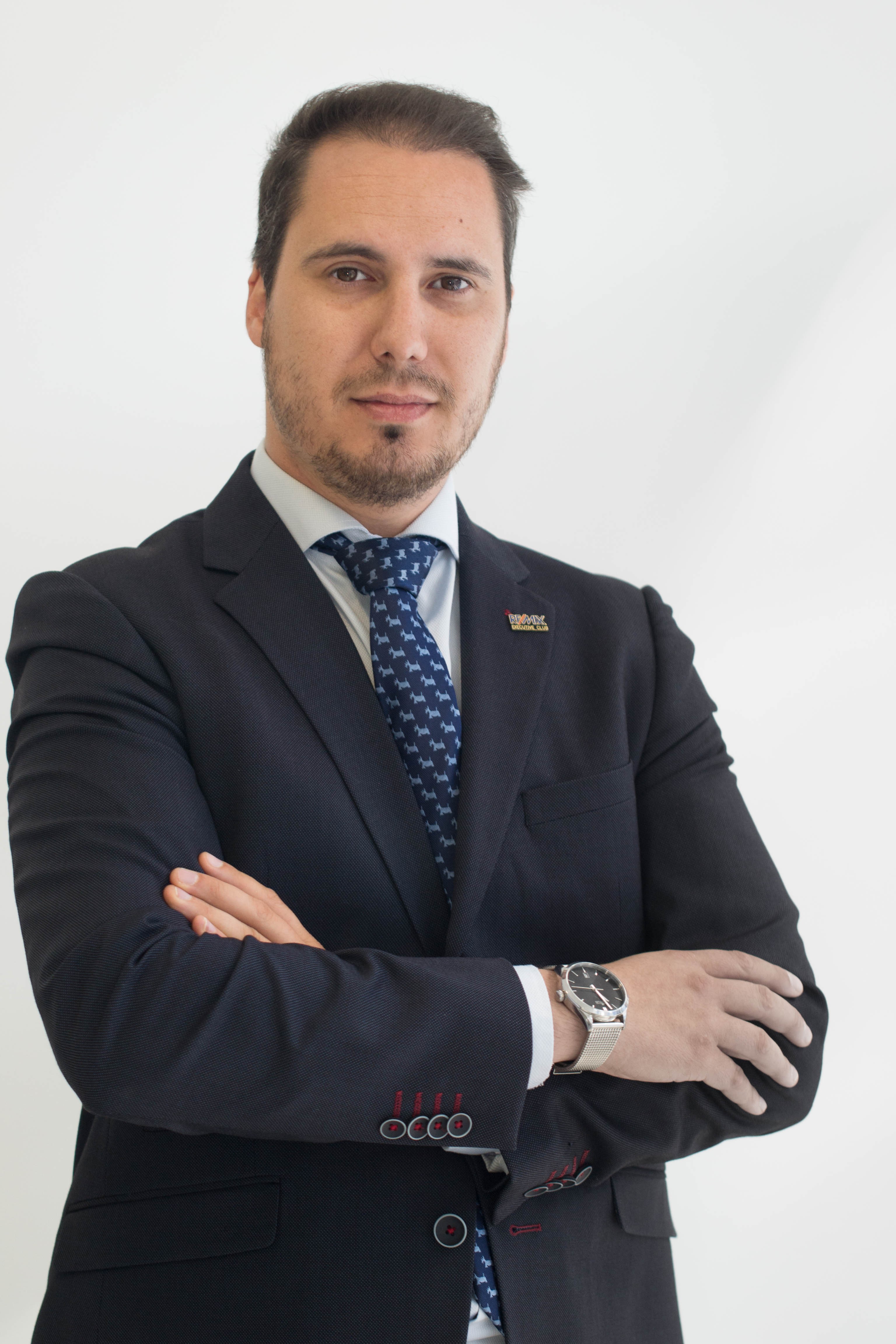 Saul Fernandez
