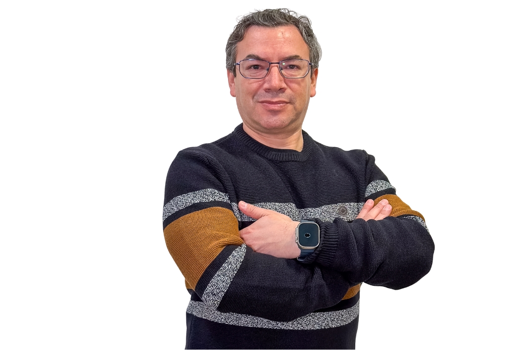Sebastián Gallardo Romero