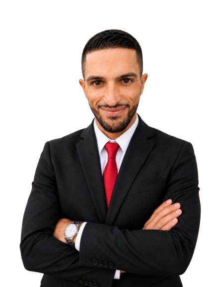 Sepehr Seyed Hosseini