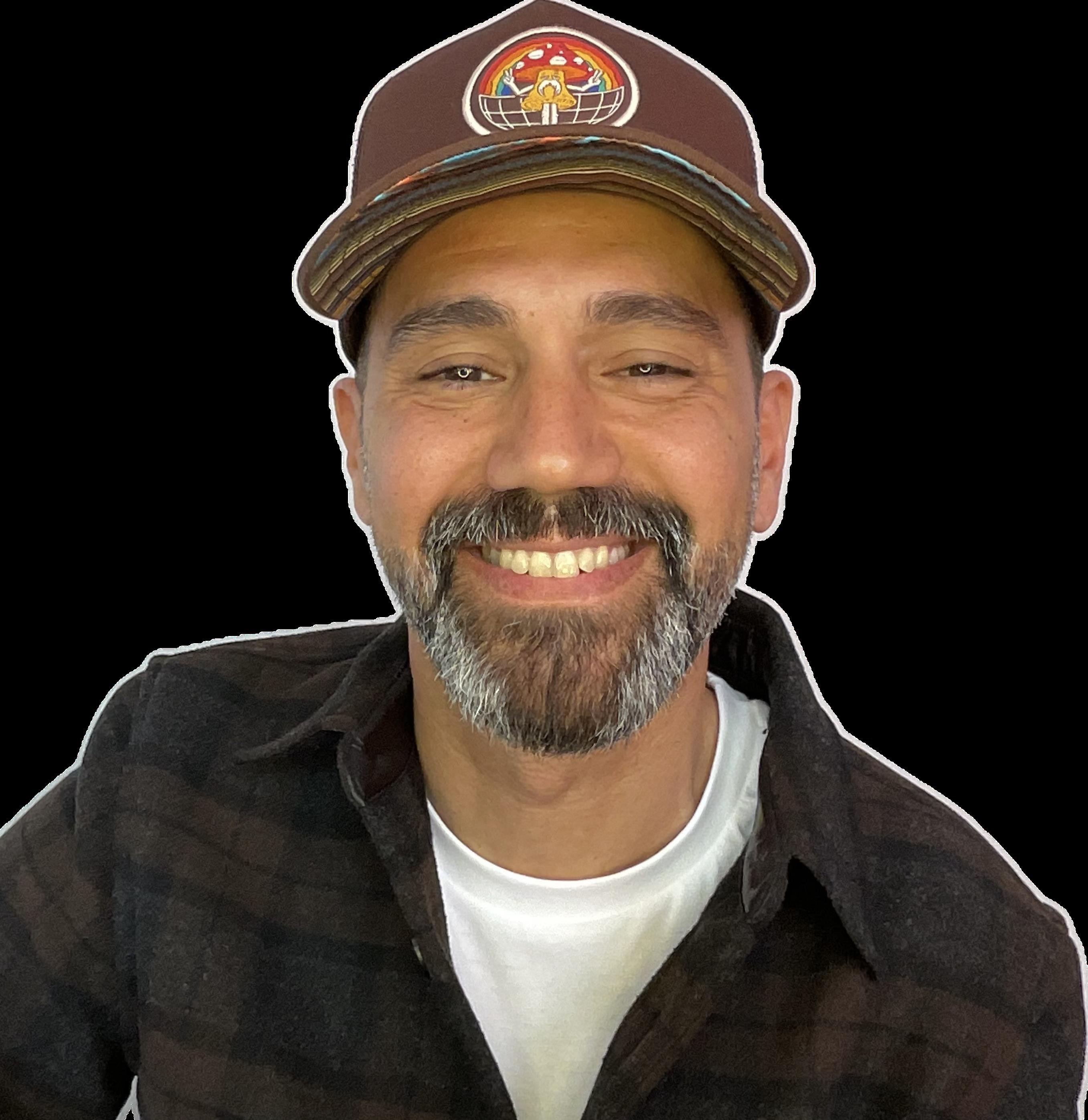 Sergi Fernandez Cubero
