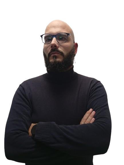 Sergi March González