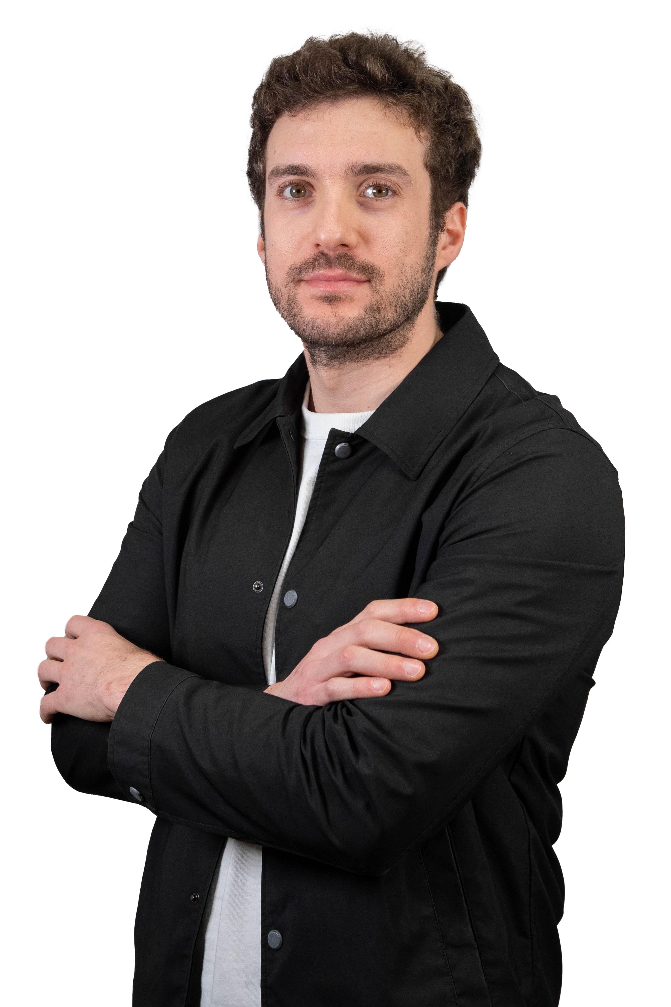 Sergio Braña Quintana
