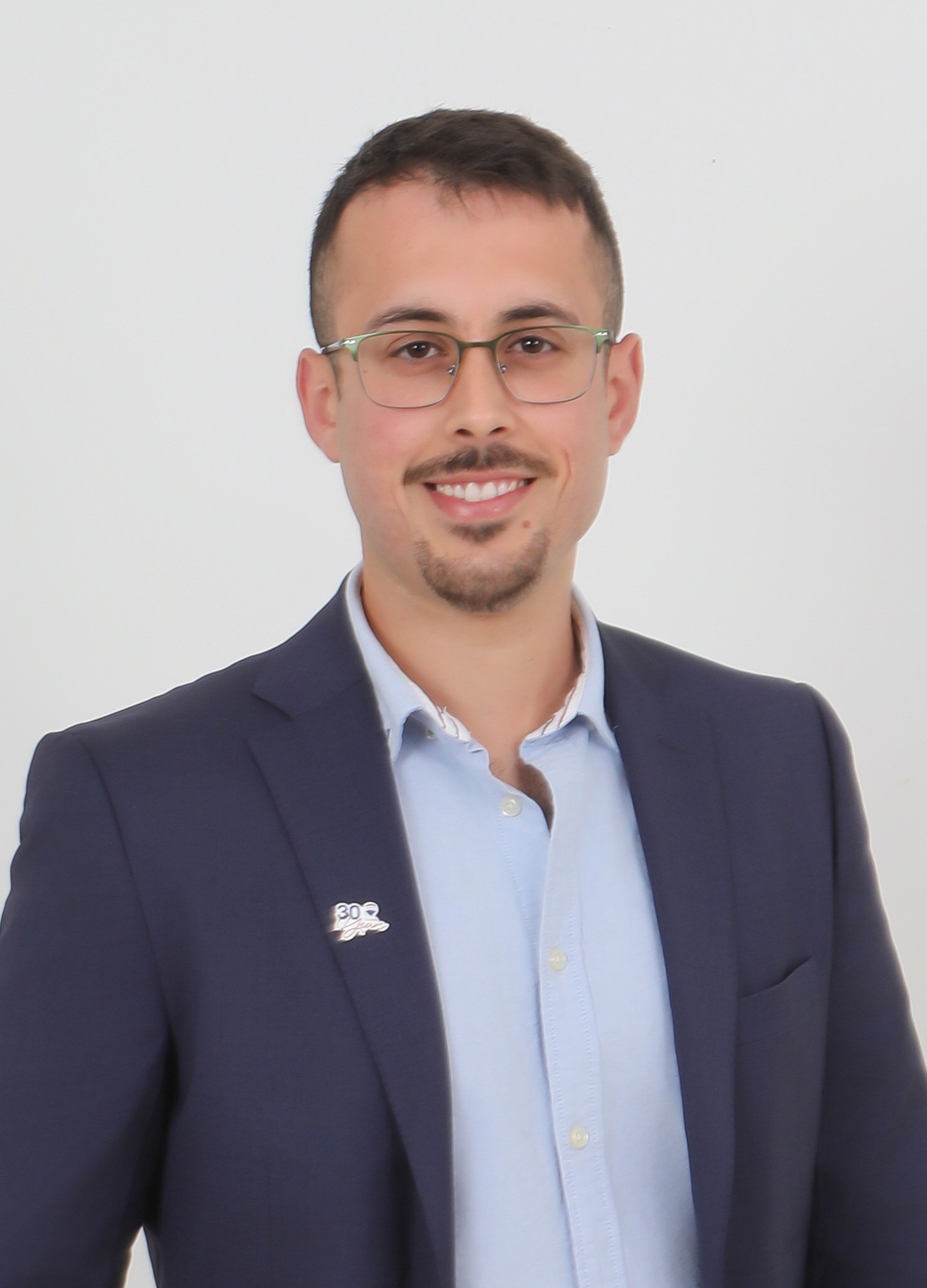 Sergio Costa Gutiérrez