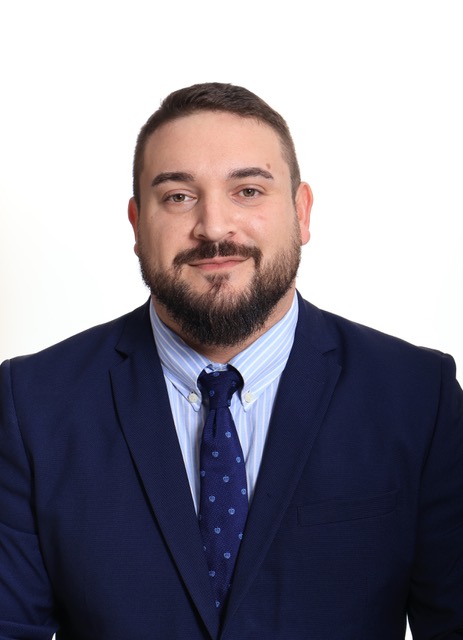 Sergio Espinosa Martín