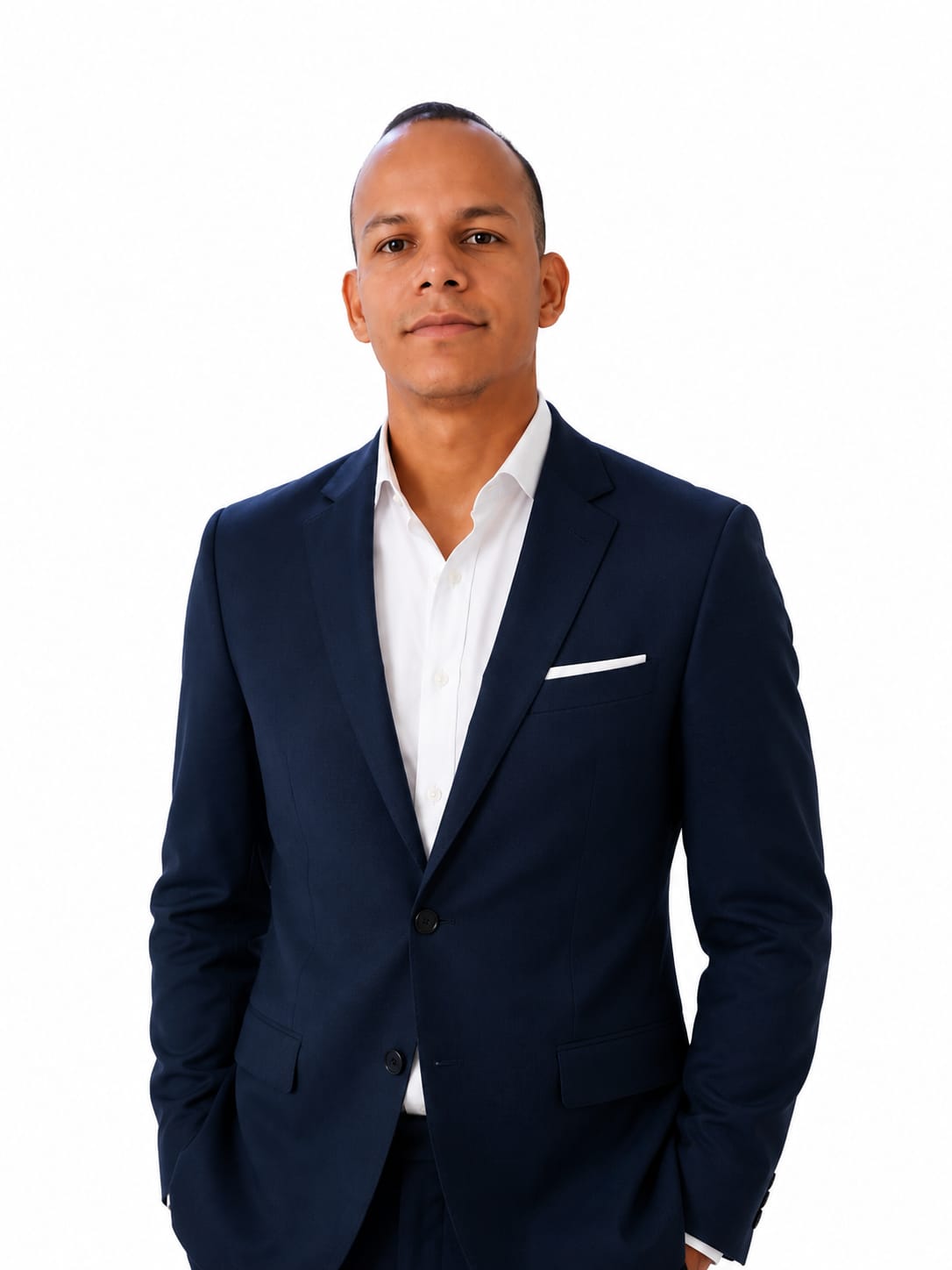 Sergio González Colmenares