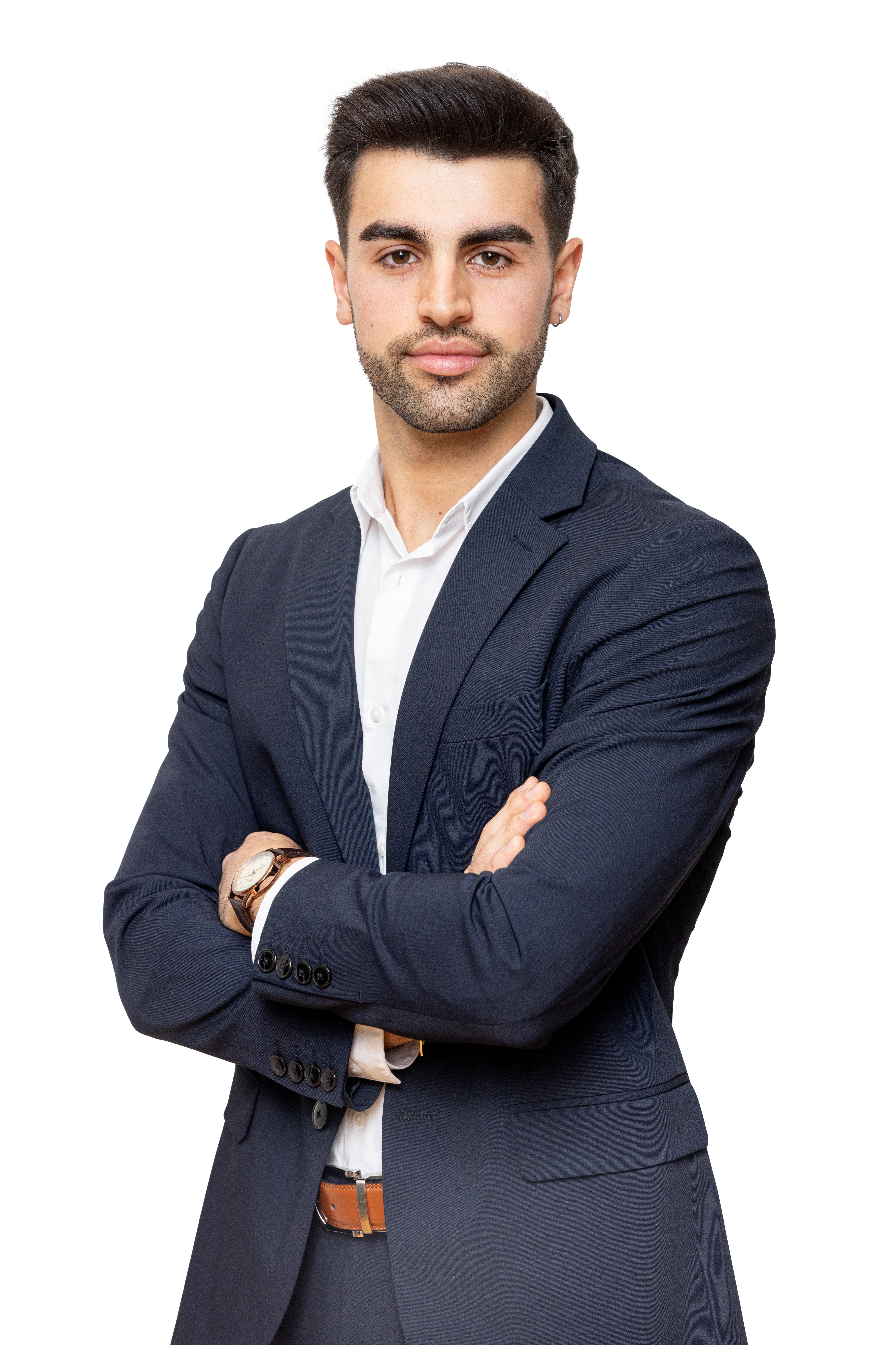 Sergio Ibáñez Blanco