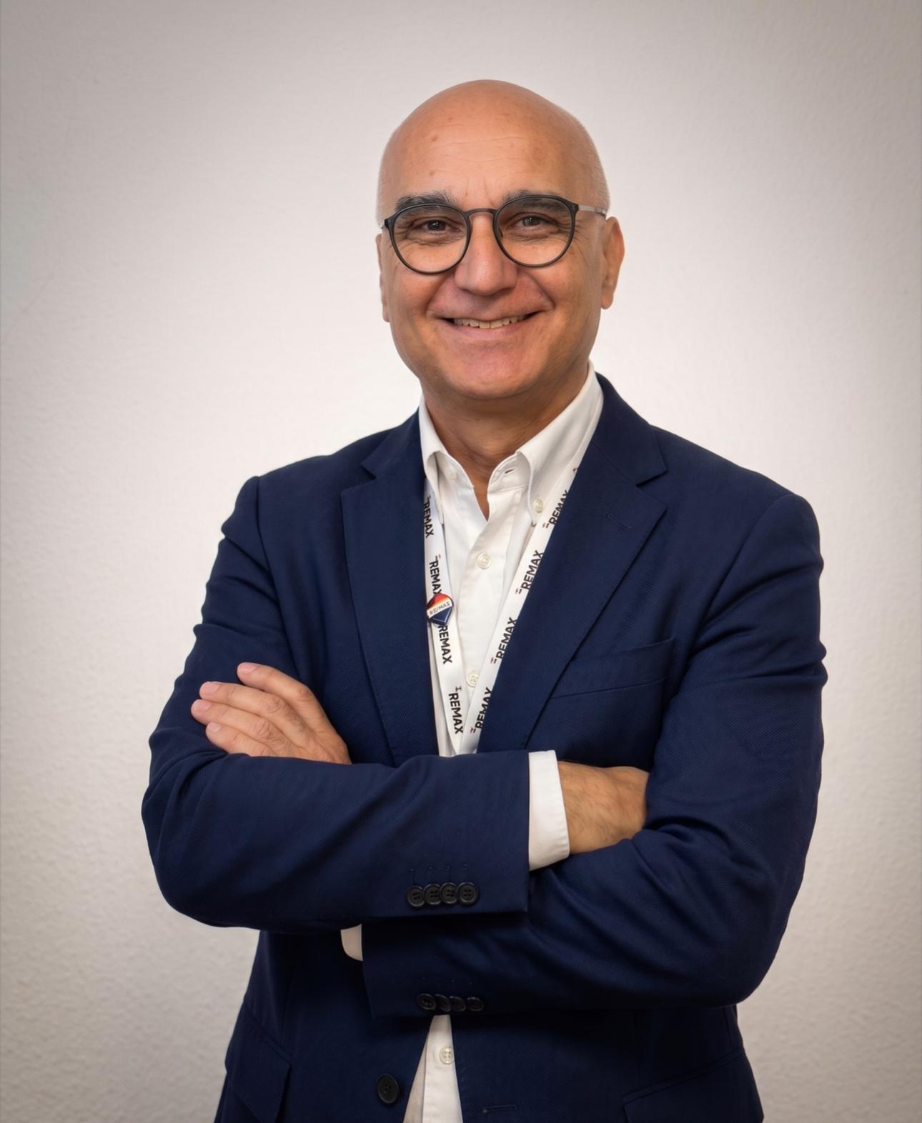 Sergio Rivero Rodriguez