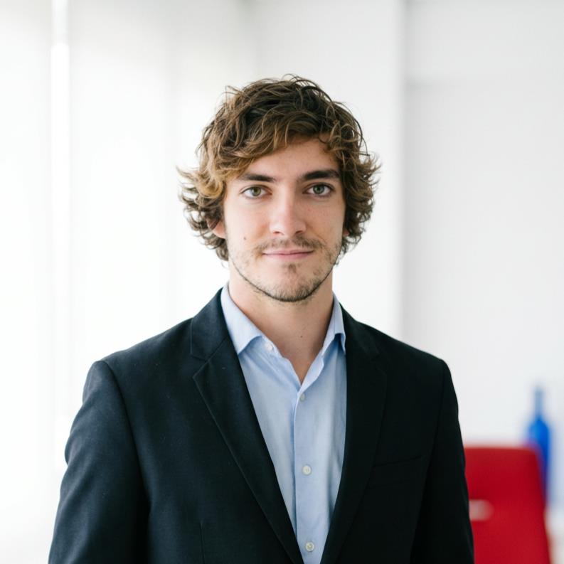 Sergio Zwanck Mora