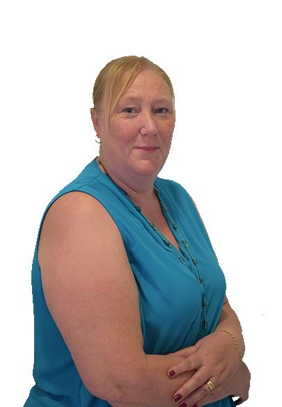Sharon Rees-Gwilliam